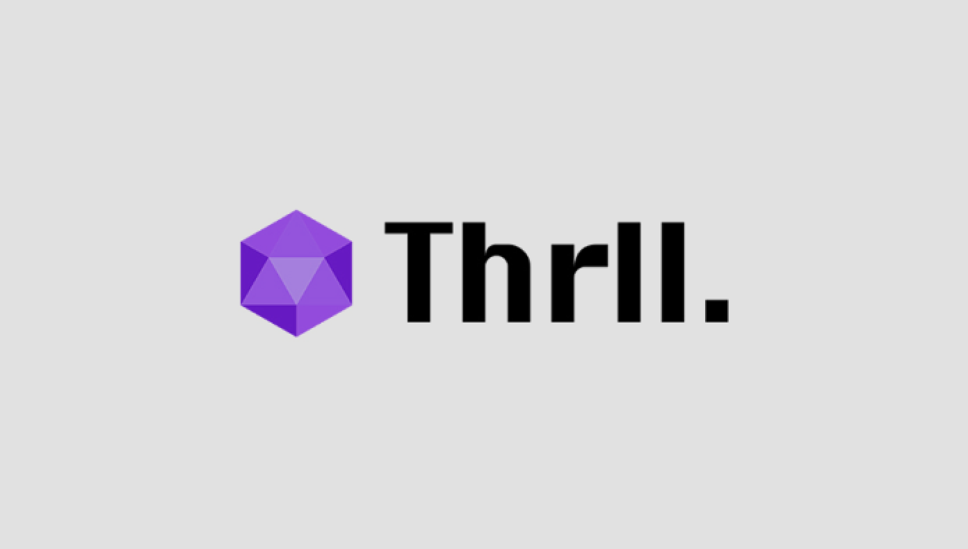 Thrll project image