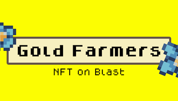 Gold Farmers project image